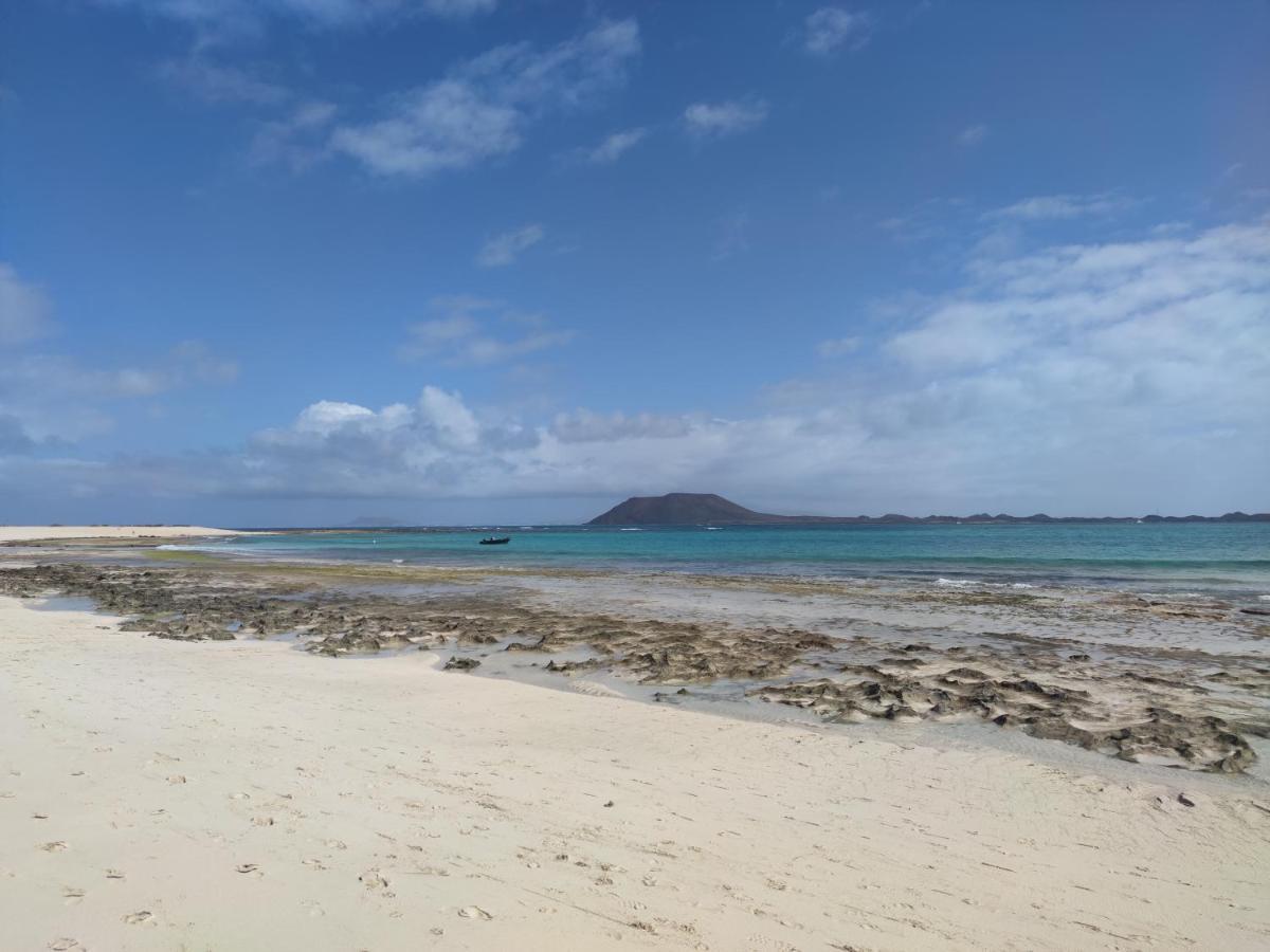 Appartement Casa Virginia Corralejo By Irent Fuerteventura Extérieur photo