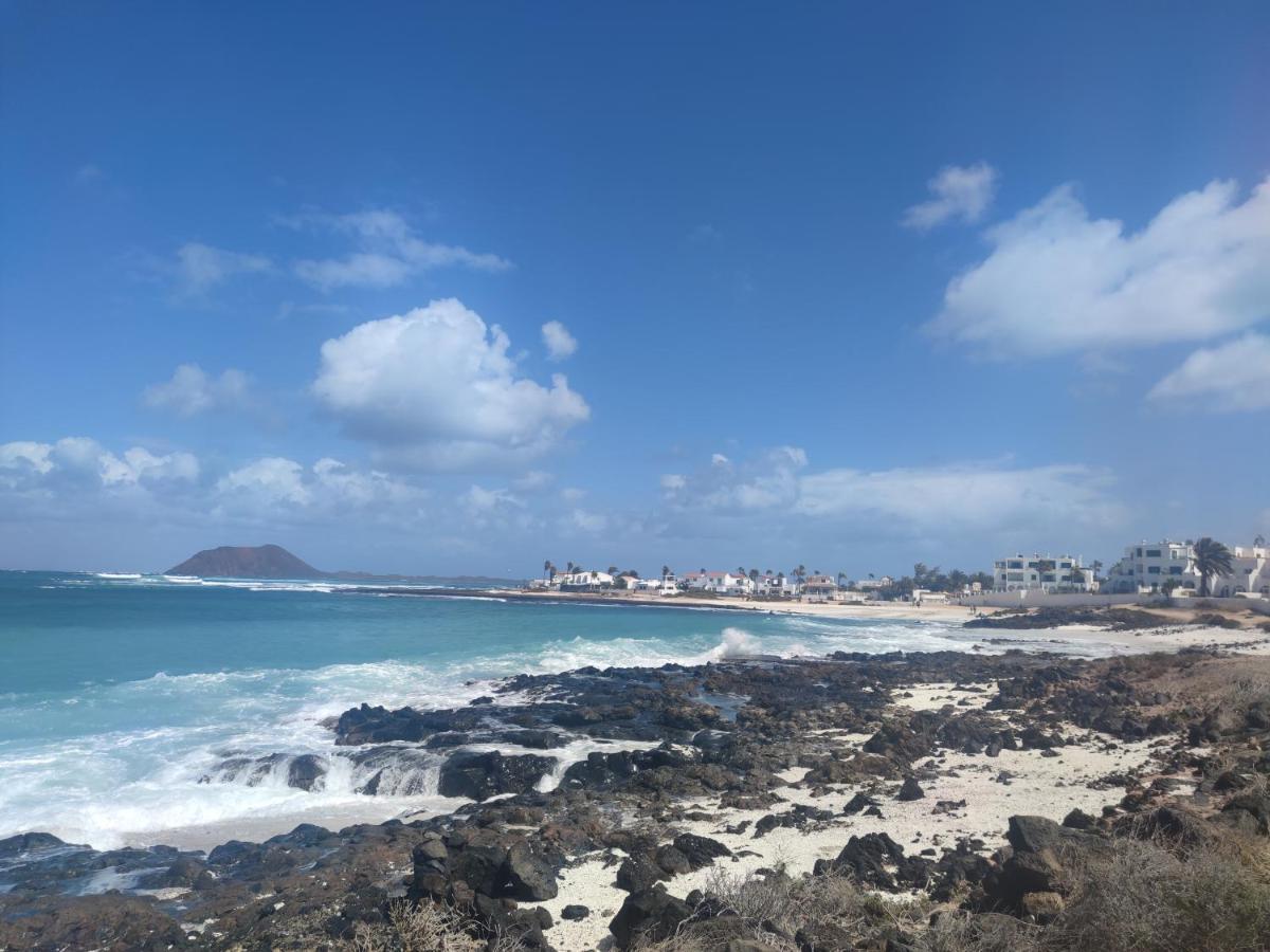 Appartement Casa Virginia Corralejo By Irent Fuerteventura Extérieur photo