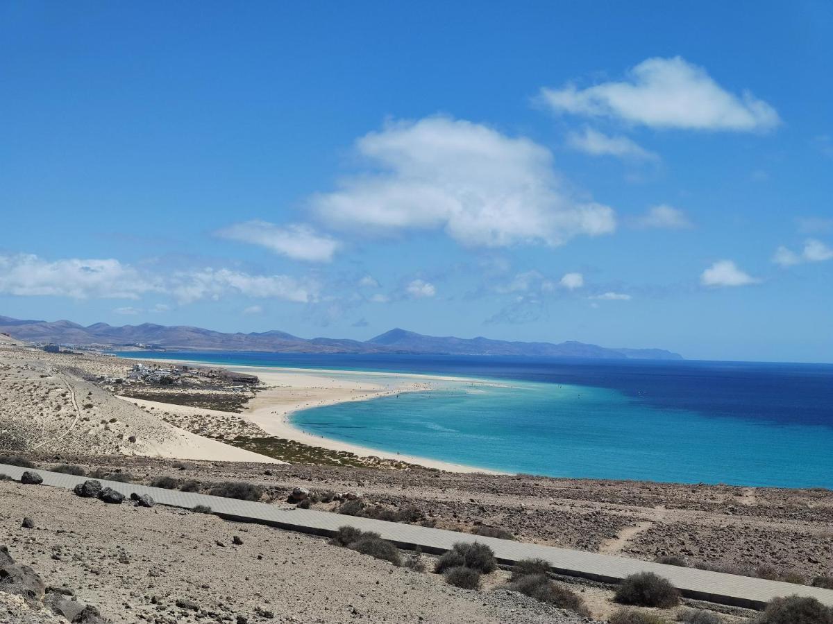 Appartement Casa Virginia Corralejo By Irent Fuerteventura Extérieur photo