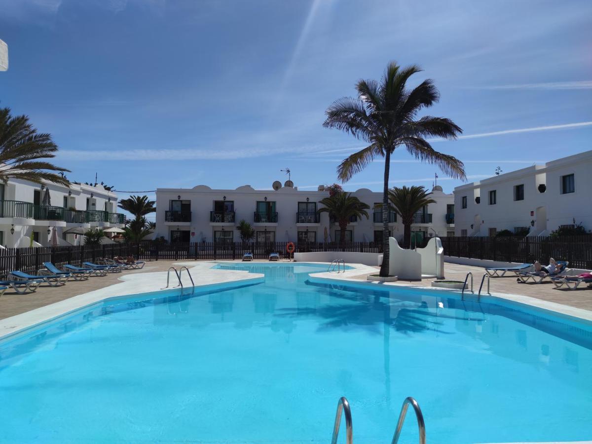 Appartement Casa Virginia Corralejo By Irent Fuerteventura Extérieur photo