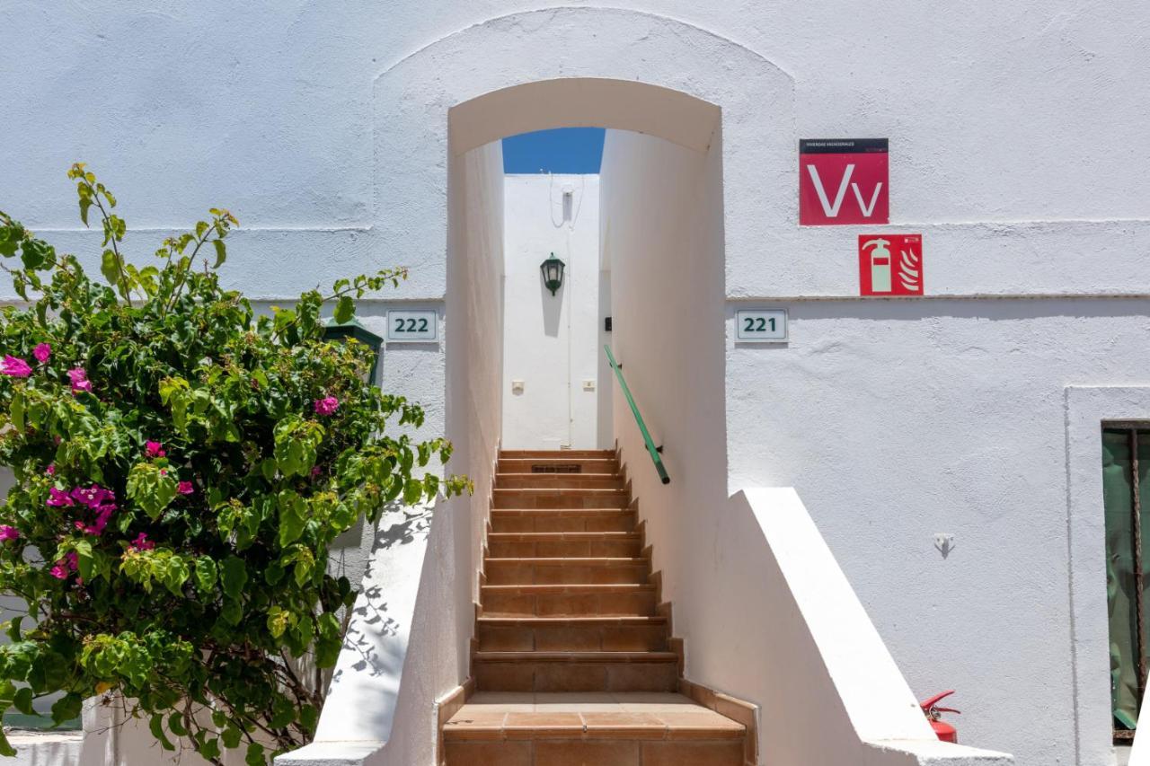 Appartement Casa Virginia Corralejo By Irent Fuerteventura Extérieur photo