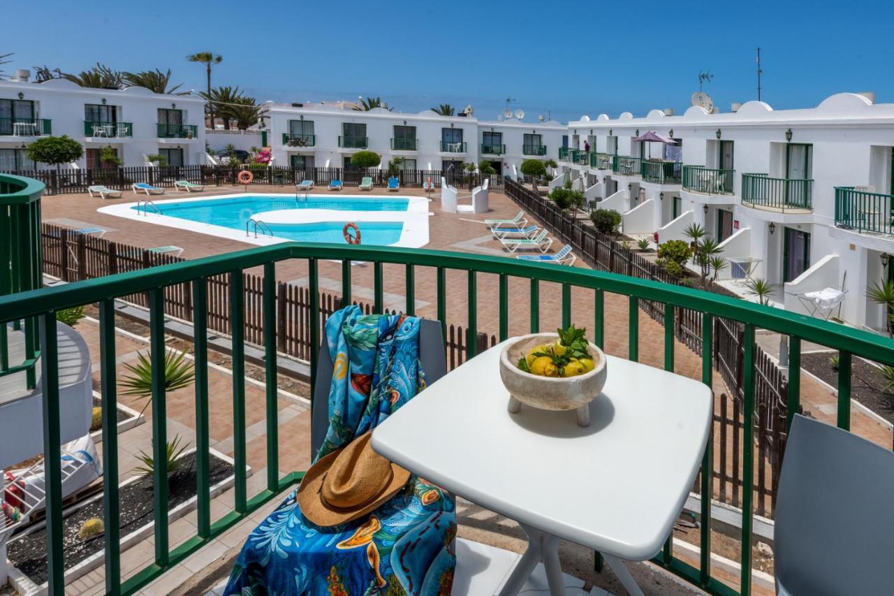 Appartement Casa Virginia Corralejo By Irent Fuerteventura Extérieur photo