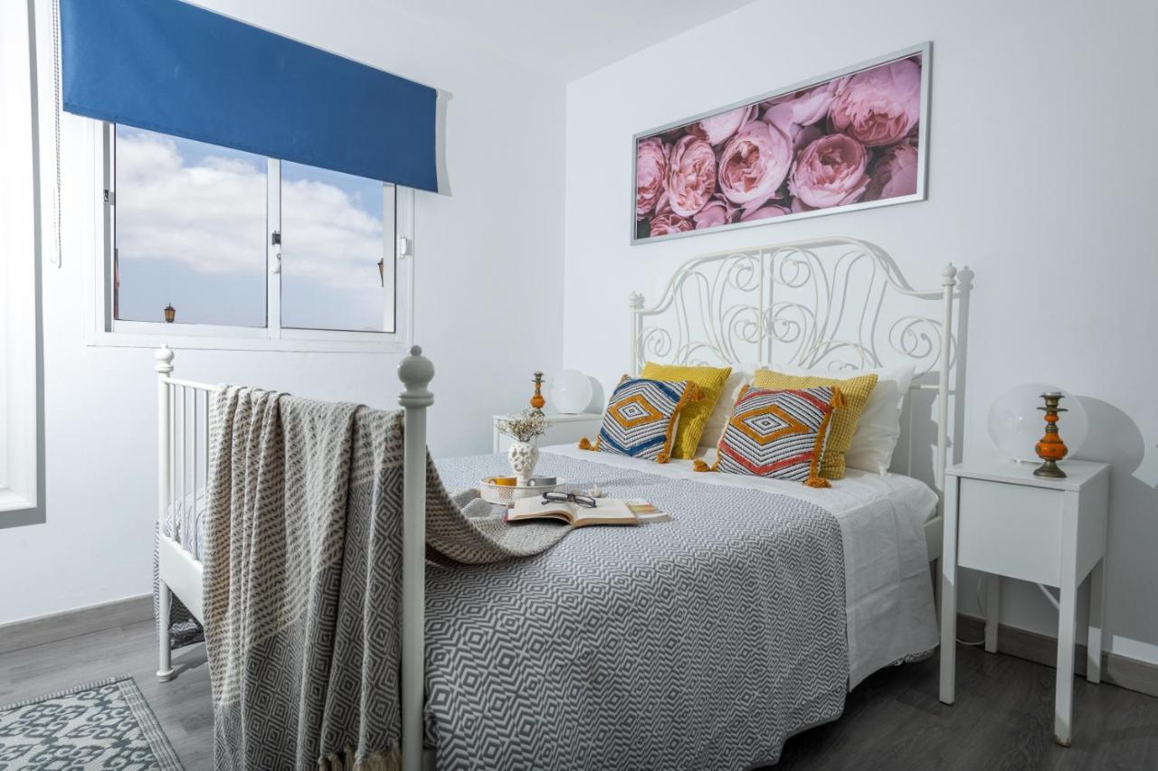 Appartement Casa Virginia Corralejo By Irent Fuerteventura Extérieur photo