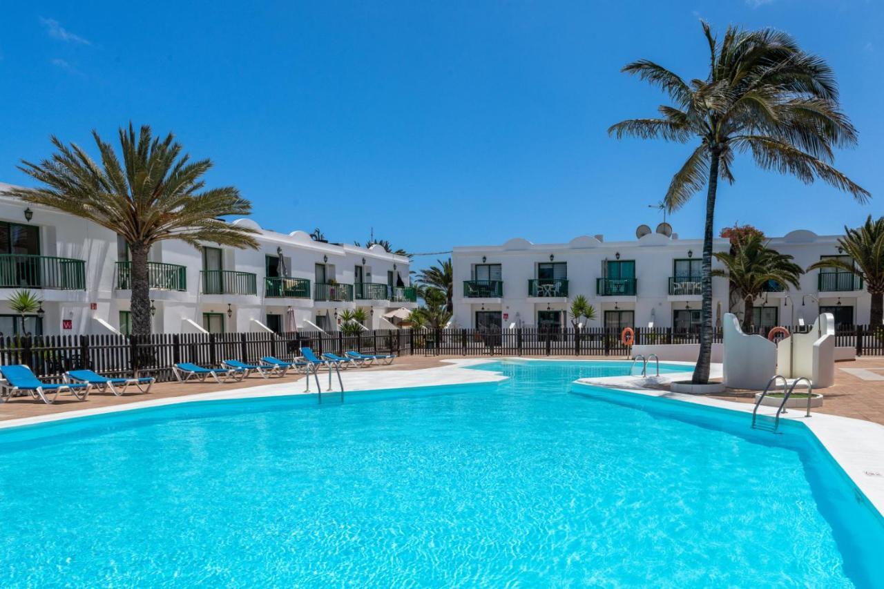 Appartement Casa Virginia Corralejo By Irent Fuerteventura Extérieur photo