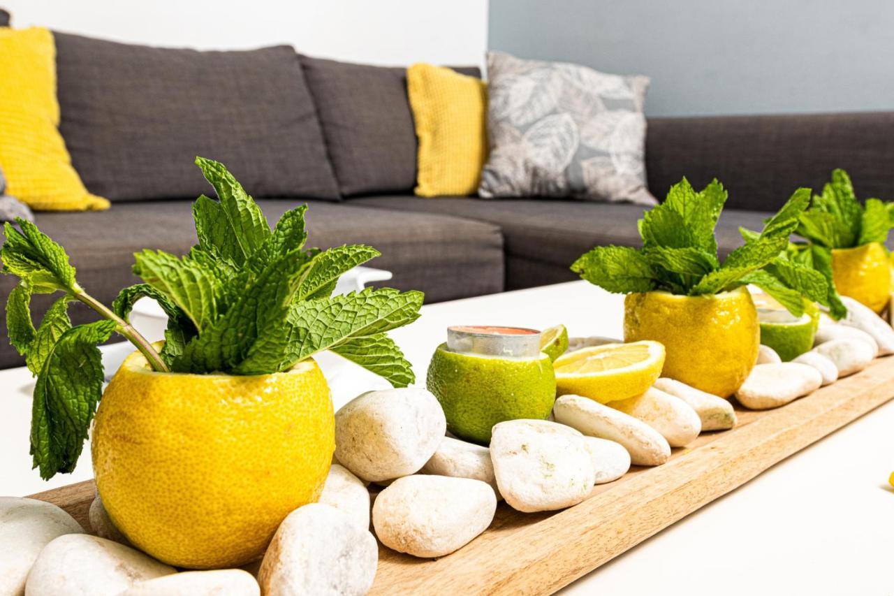 Appartement Casa Virginia Corralejo By Irent Fuerteventura Extérieur photo
