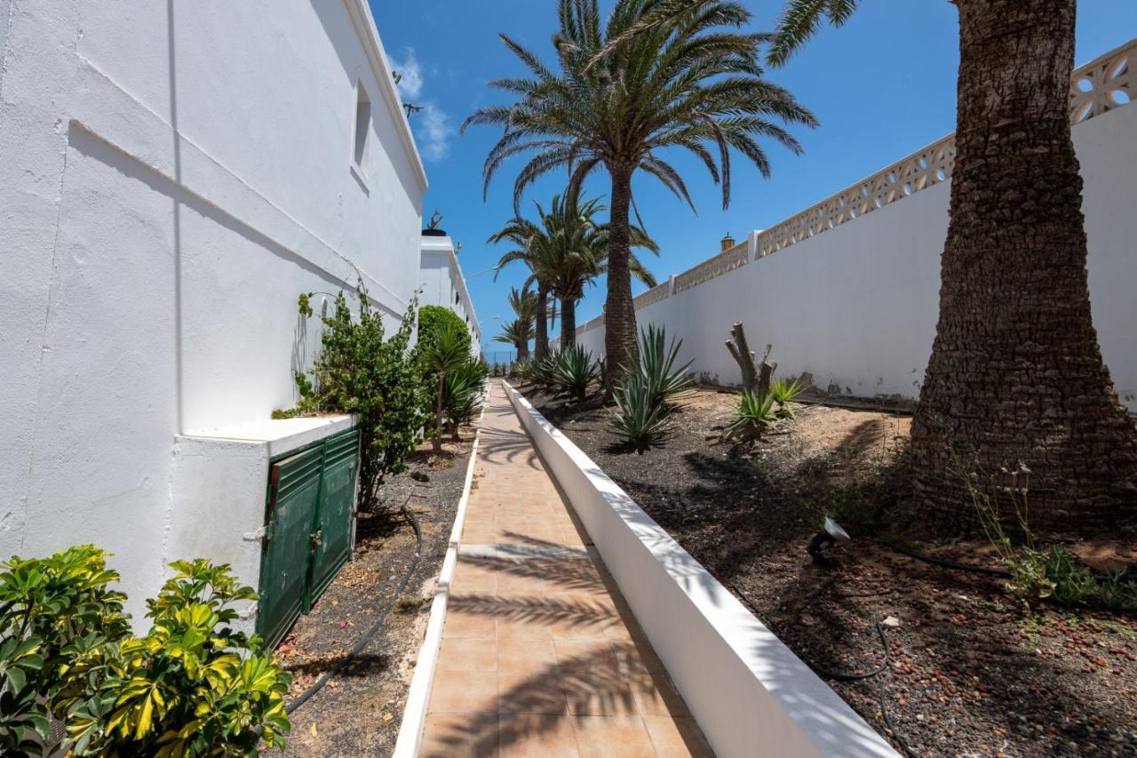 Appartement Casa Virginia Corralejo By Irent Fuerteventura Extérieur photo