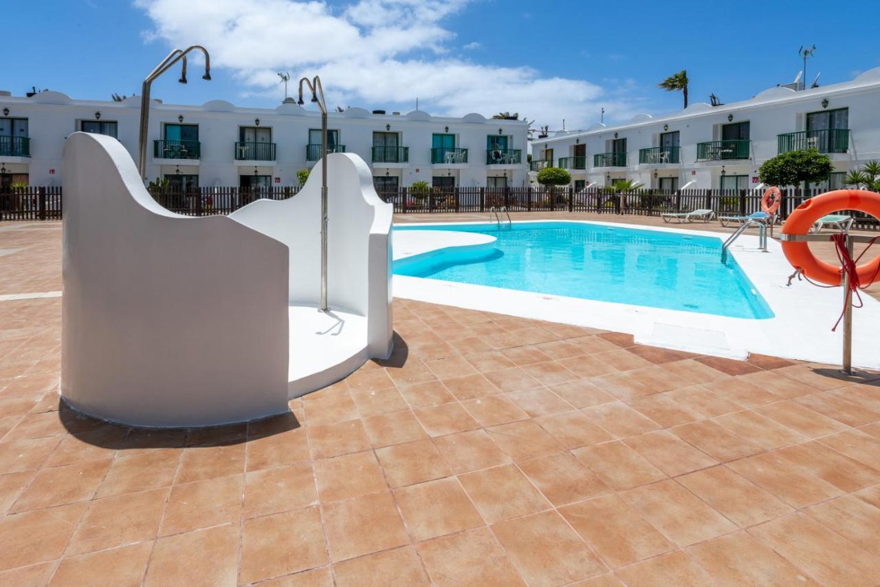 Appartement Casa Virginia Corralejo By Irent Fuerteventura Extérieur photo