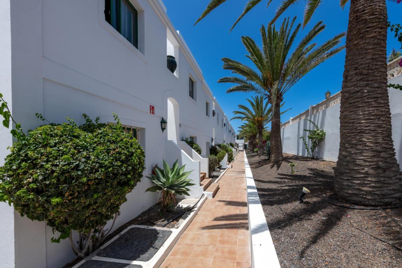 Appartement Casa Virginia Corralejo By Irent Fuerteventura Extérieur photo