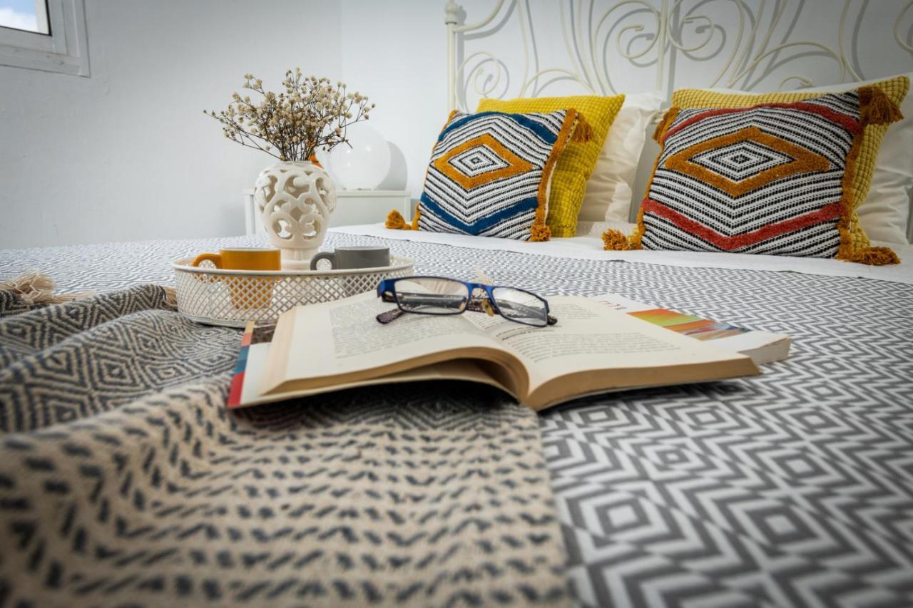 Appartement Casa Virginia Corralejo By Irent Fuerteventura Extérieur photo