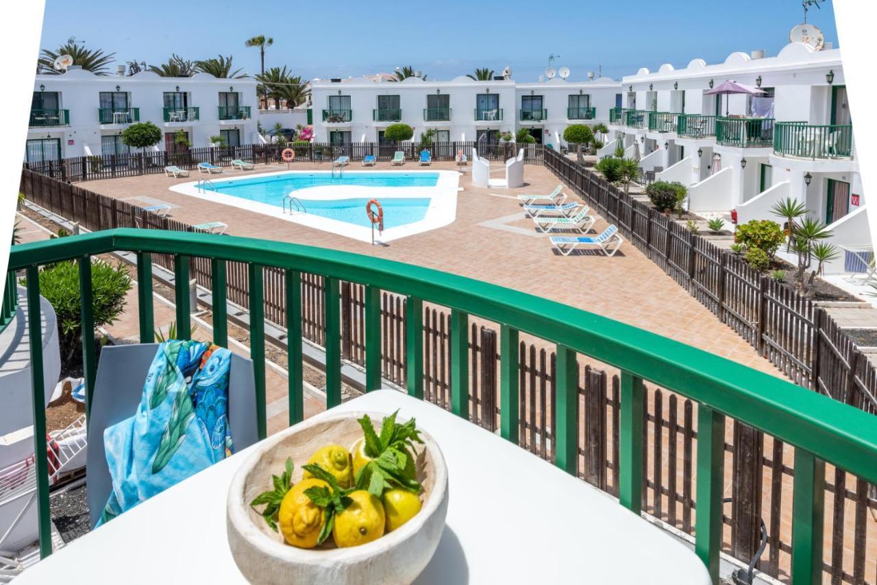 Appartement Casa Virginia Corralejo By Irent Fuerteventura Extérieur photo
