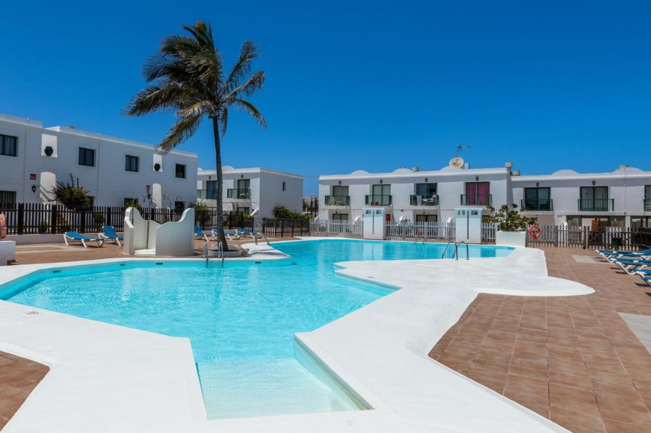 Appartement Casa Virginia Corralejo By Irent Fuerteventura Extérieur photo