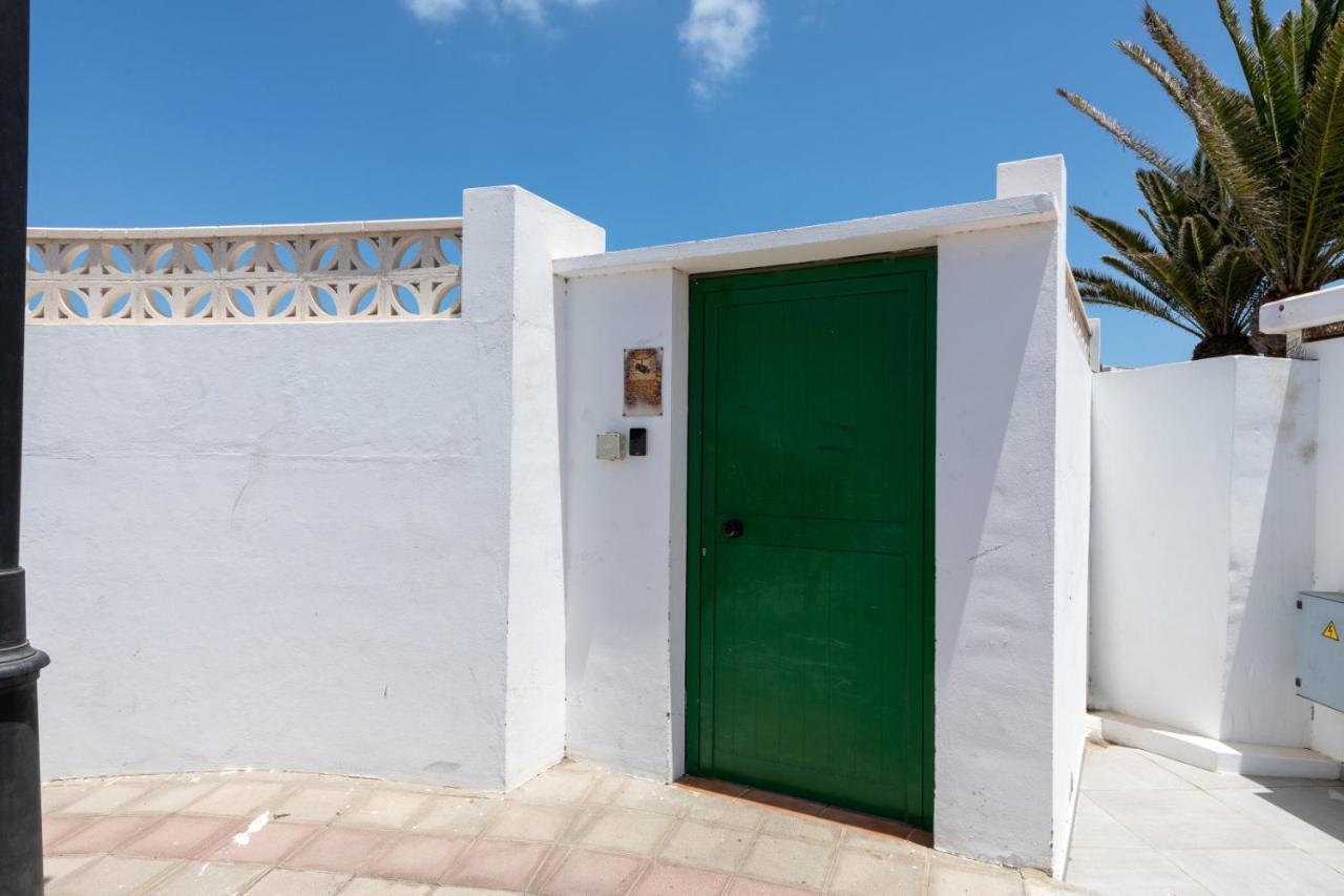 Appartement Casa Virginia Corralejo By Irent Fuerteventura Extérieur photo