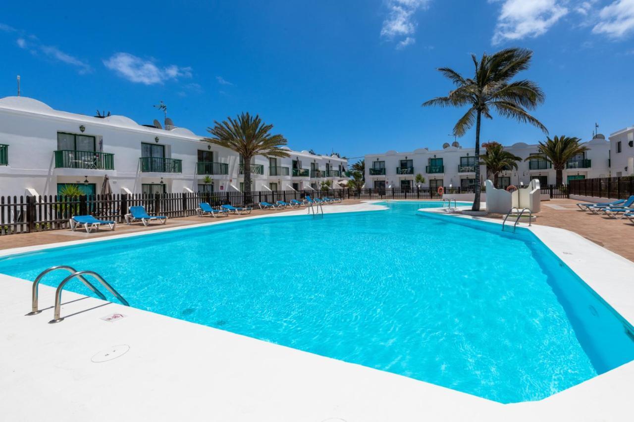Appartement Casa Virginia Corralejo By Irent Fuerteventura Extérieur photo