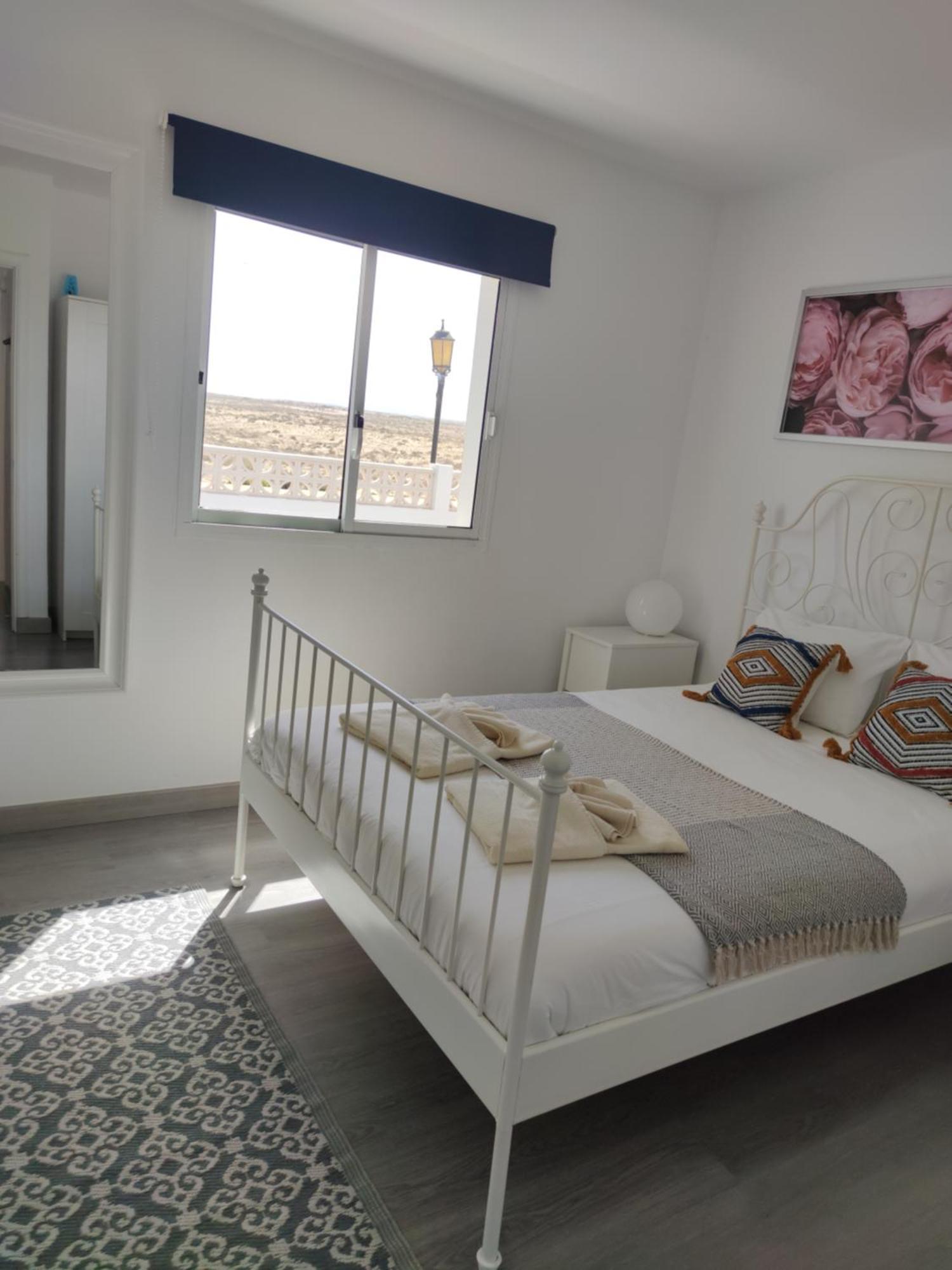 Appartement Casa Virginia Corralejo By Irent Fuerteventura Chambre photo