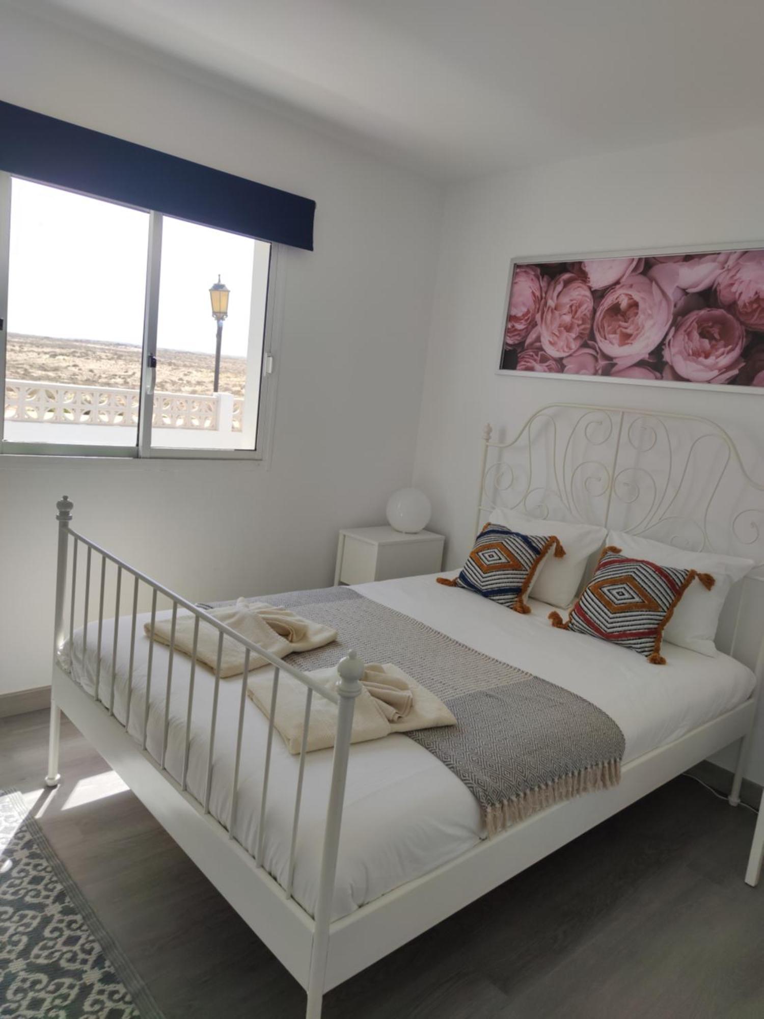 Appartement Casa Virginia Corralejo By Irent Fuerteventura Chambre photo