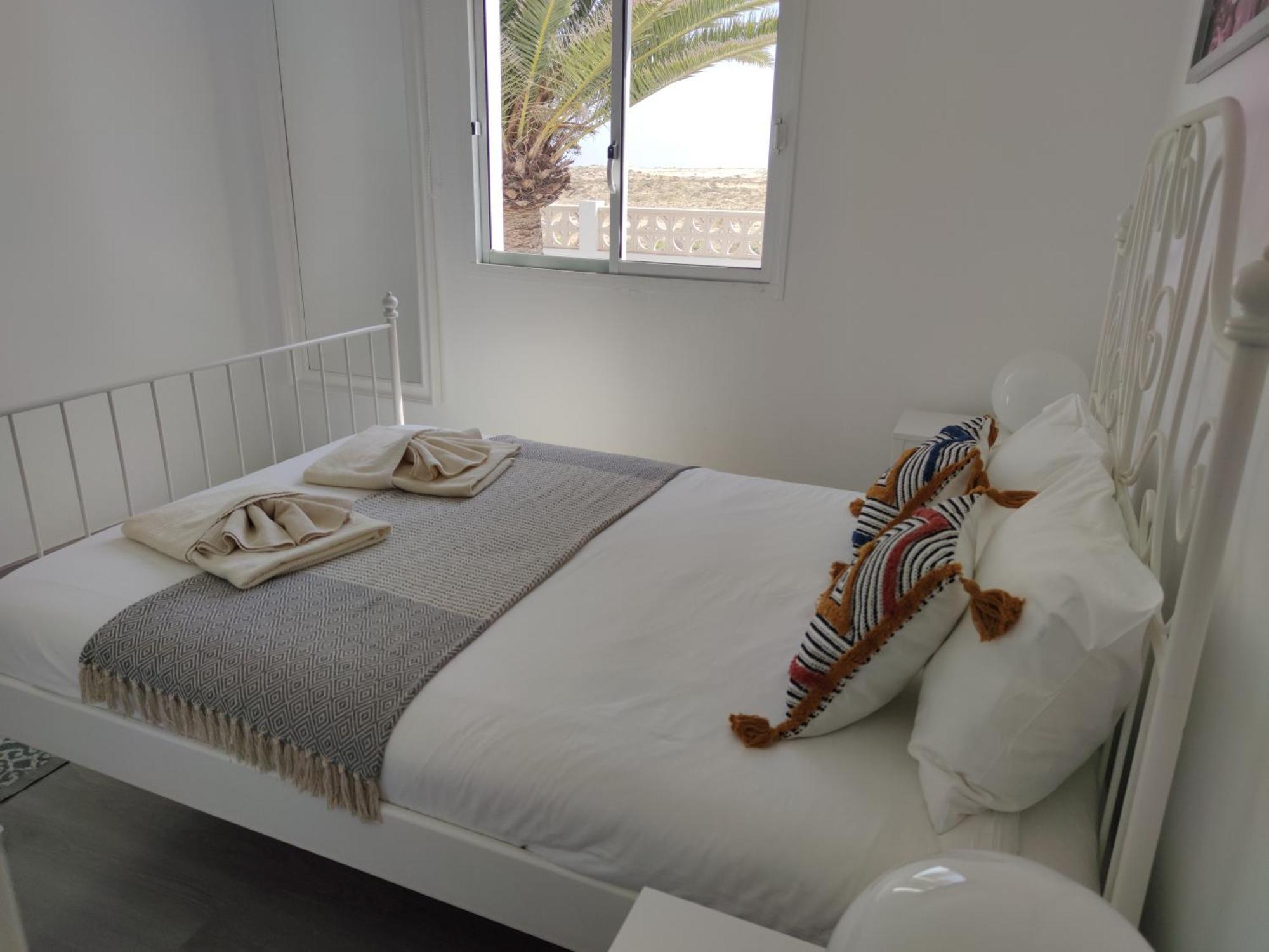 Appartement Casa Virginia Corralejo By Irent Fuerteventura Chambre photo