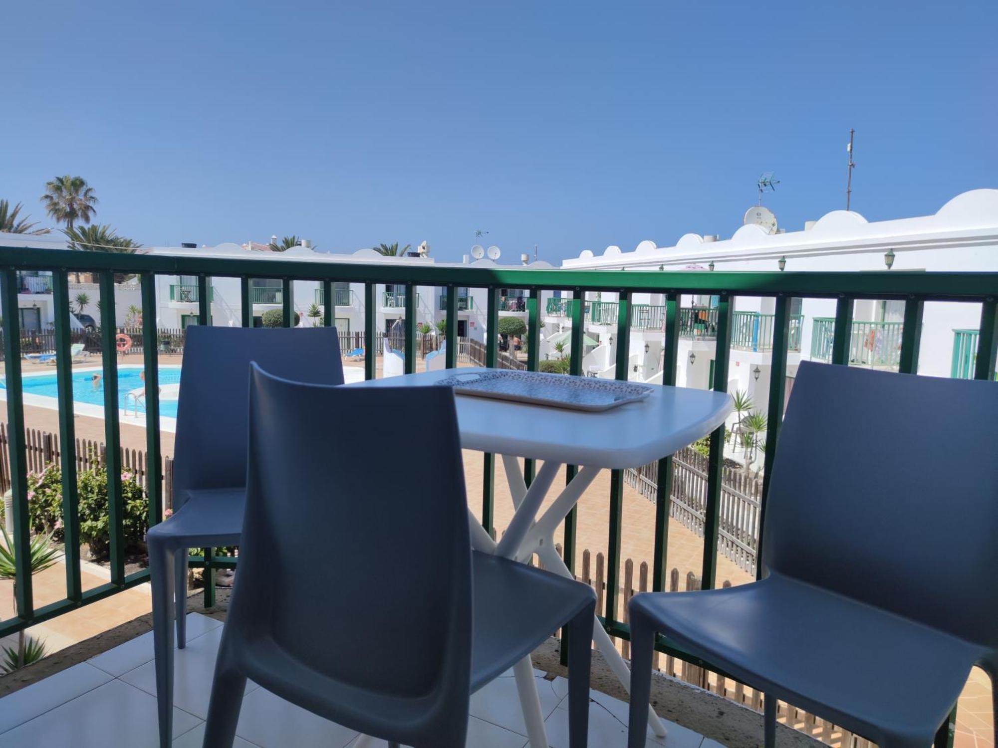 Appartement Casa Virginia Corralejo By Irent Fuerteventura Chambre photo